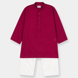 Kurta With Trousers (IBSK-250)