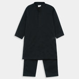 Kurta With Trousers (IBSK-252)