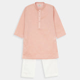 Kurta With Trousers (IBSK-253)