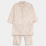 Kurta With Trousers (IBSK-254)