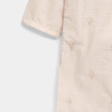 Kurta With Trousers (IBSK-254)