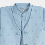 Kurta With Trousers (IBSK-255)