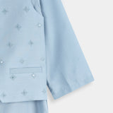Kurta With Trousers (IBSK-255)