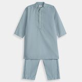 Kurta With Trousers (IBSK-256)
