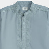 Kurta With Trousers (IBSK-256)