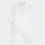 Kurta With Trousers (IBSK-258)