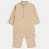 Kurta With Trousers (IBSK-259)
