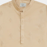 Kurta With Trousers (IBSK-259)