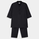 Kurta With Trousers (IBSK-260)