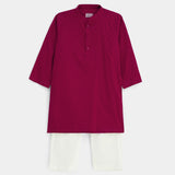 Kurta With Trousers (IBSK-261)