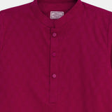 Kurta With Trousers (IBSK-261)