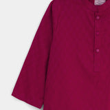 Kurta With Trousers (IBSK-261)