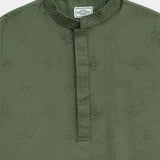 Kurta With Trousers (IBSK-262)