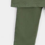 Kurta With Trousers (IBSK-262)