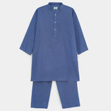 Kurta With Trousers (IBSK-263)