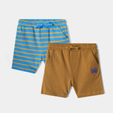 Shorts (Pack Of 2) (IBSP-068)