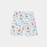 Shorts (Pack Of 2) (IBSP-076)
