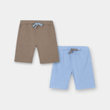 Shorts (Pack Of 2) (IBSP-078)
