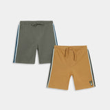 Shorts (Pack Of 2) (IBSP-080)