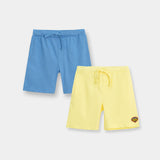 Shorts ( Pack Of 2) (IBSP-081)