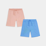 Shorts ( Pack Of 2) (IBSP-082)