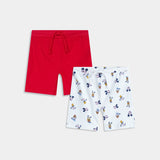 Shorts (Pack Of 2) (IBSP-083)