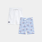 Shorts (Pack Of 2) (IBSP-084)