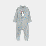 Coverall (IBSS-21)