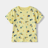 T-Shirt (Pack Of 2) (IBTP-128)