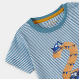 T-Shirt (Pack Of 2) (IBTP-128)