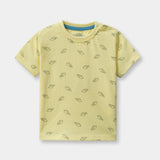 T-Shirt (Pack Of 3) (IBTP-151)