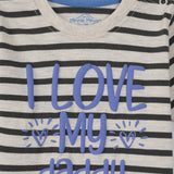 T-Shirt (Pack Of 2) (IBTP-152)