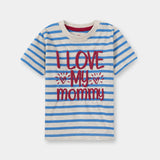 T-Shirt (Pack Of 2) (IBTP-152)