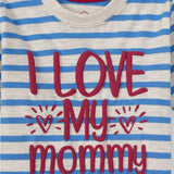 T-Shirt (Pack Of 2) (IBTP-152)