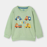 T-Shirt (Pack Of 3) (IBTP-153)