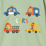 T-Shirt (Pack Of 3) (IBTP-153)