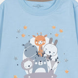 T-Shirt (Pack Of 2) (IBTP-154)