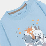 T-Shirt (Pack Of 2) (IBTP-154)