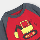 T-Shirt (Pack Of 3) (IBTP-155)