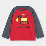 T-Shirt (Pack Of 3) (IBTP-155)