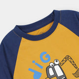 T-Shirt (Pack Of 3) (IBTP-155)