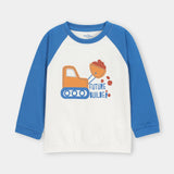 T-Shirt (Pack Of 3) (IBTP-155)