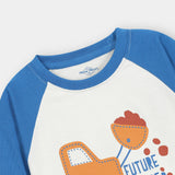 T-Shirt (Pack Of 3) (IBTP-155)