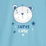 T-Shirt (Pack Of 2) (IBTP-156)