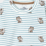 T-Shirt (Pack Of 2) (IBTP-156)