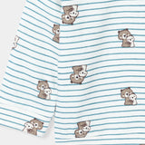 T-Shirt (Pack Of 2) (IBTP-156)