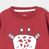 T-Shirt (Pack Of 2) (IBTP-159)