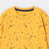 T-Shirt (Pack Of 2) (IBTP-160)