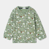 T-Shirt (Pack Of 2) (IBTP-161)