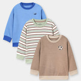 T-Shirt (Pack Of 3) (IBTP-164)